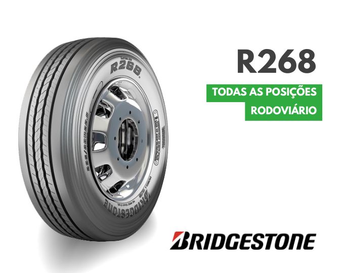 Bridgestone – JM Pneus